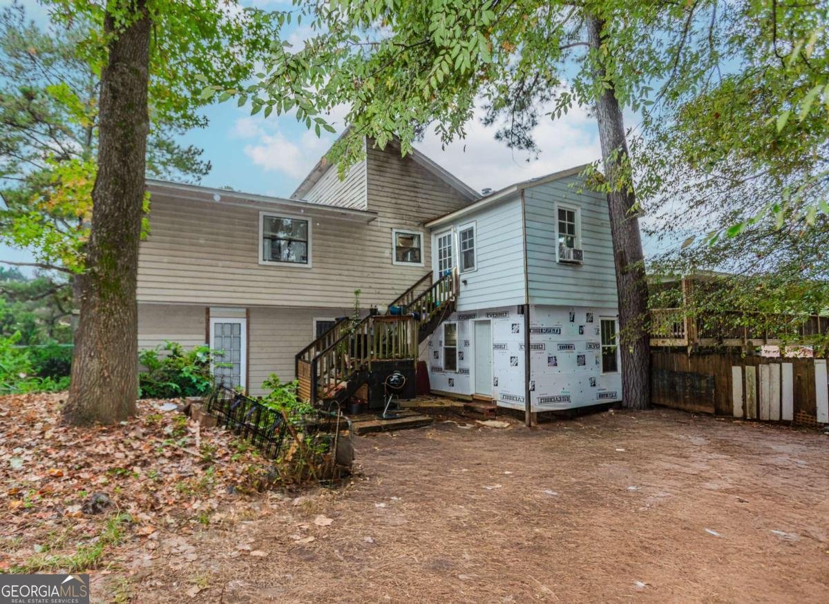 1156 Woodington Circle Lawrenceville - 4