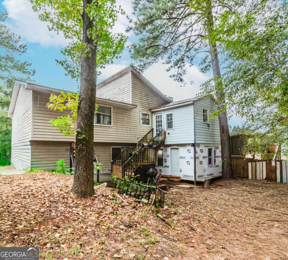 1156 Woodington Circle Lawrenceville - 5