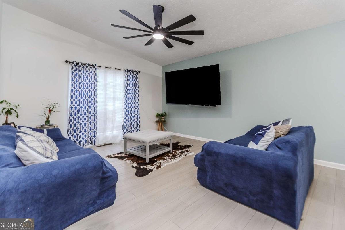 1156 Woodington Circle Lawrenceville - 6