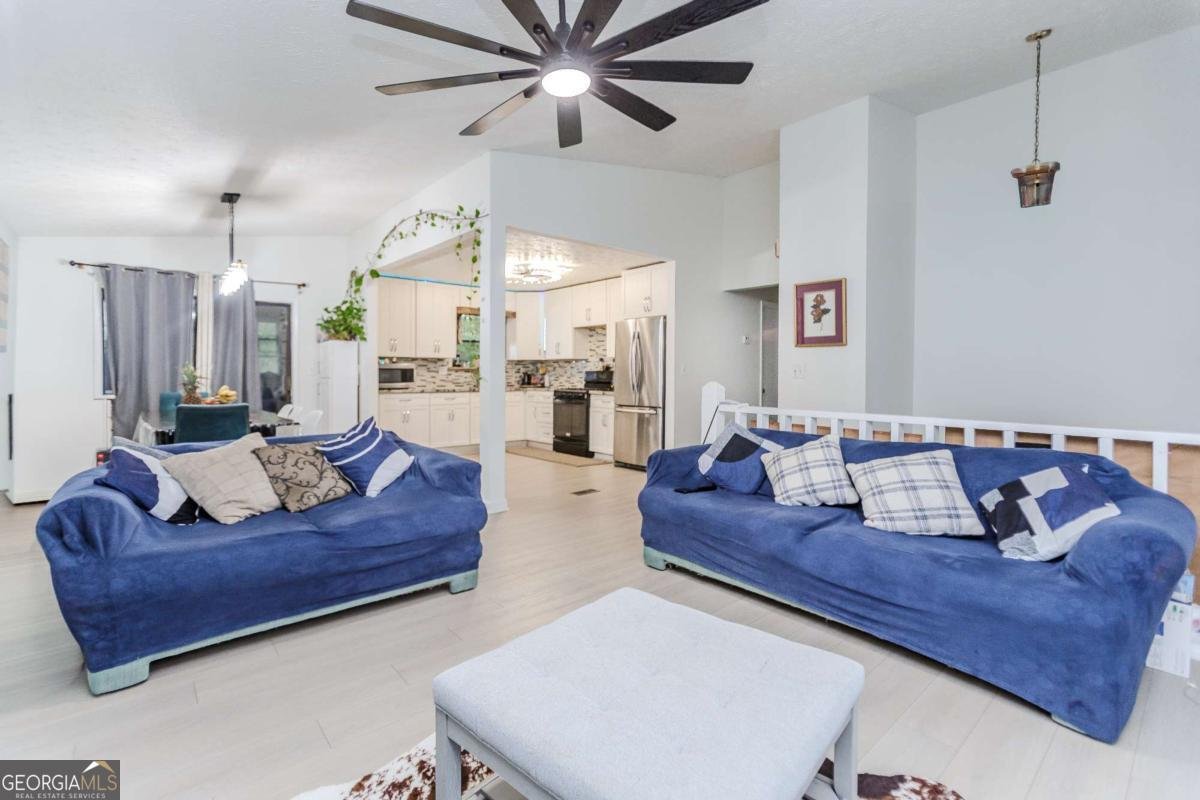 1156 Woodington Circle Lawrenceville - 7