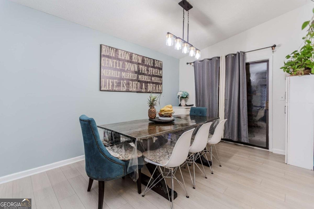 1156 Woodington Circle Lawrenceville - 8