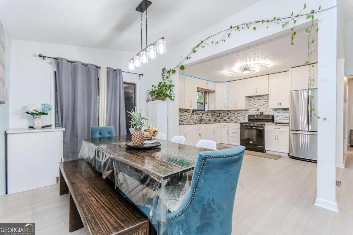 1156 Woodington Circle Lawrenceville - 9