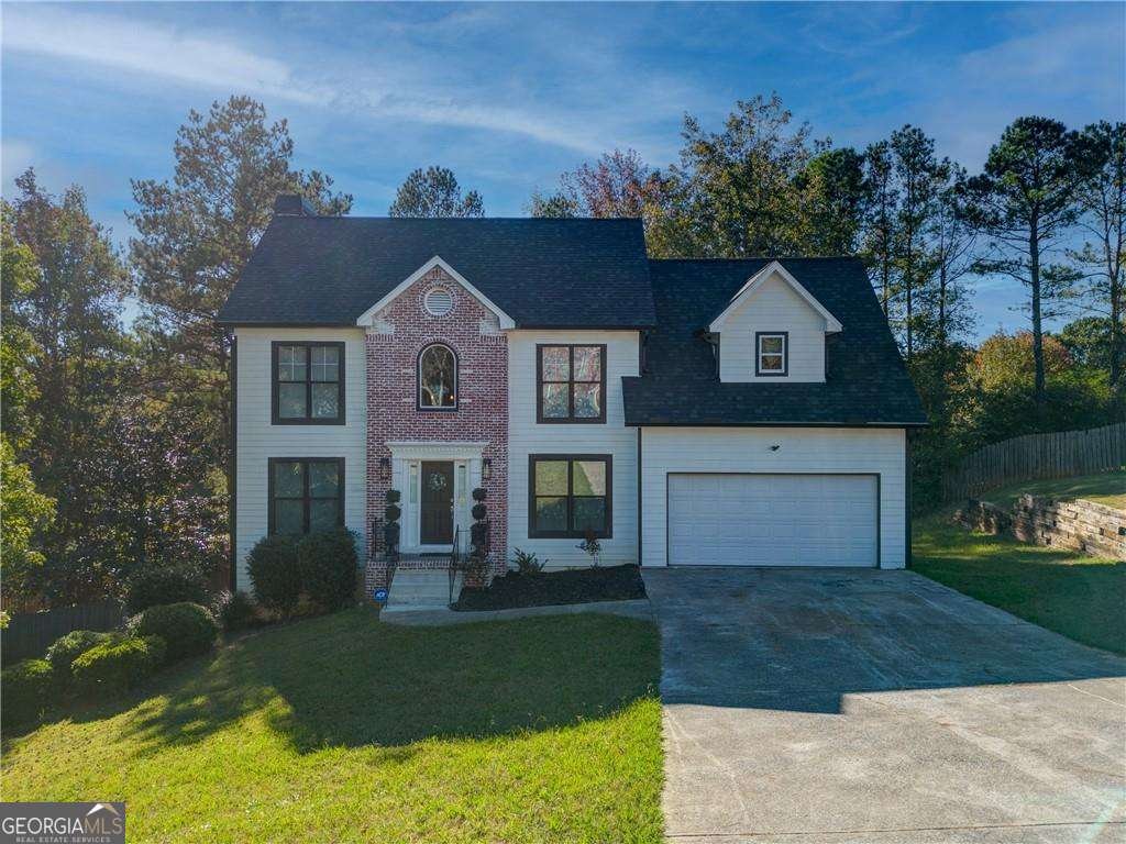 77 Hunters Green Dallas - 1