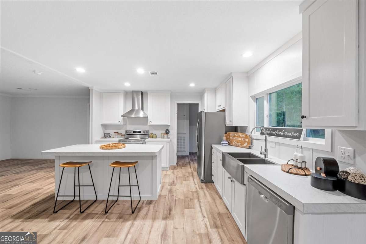 277 Napier Road Eatonton - 10