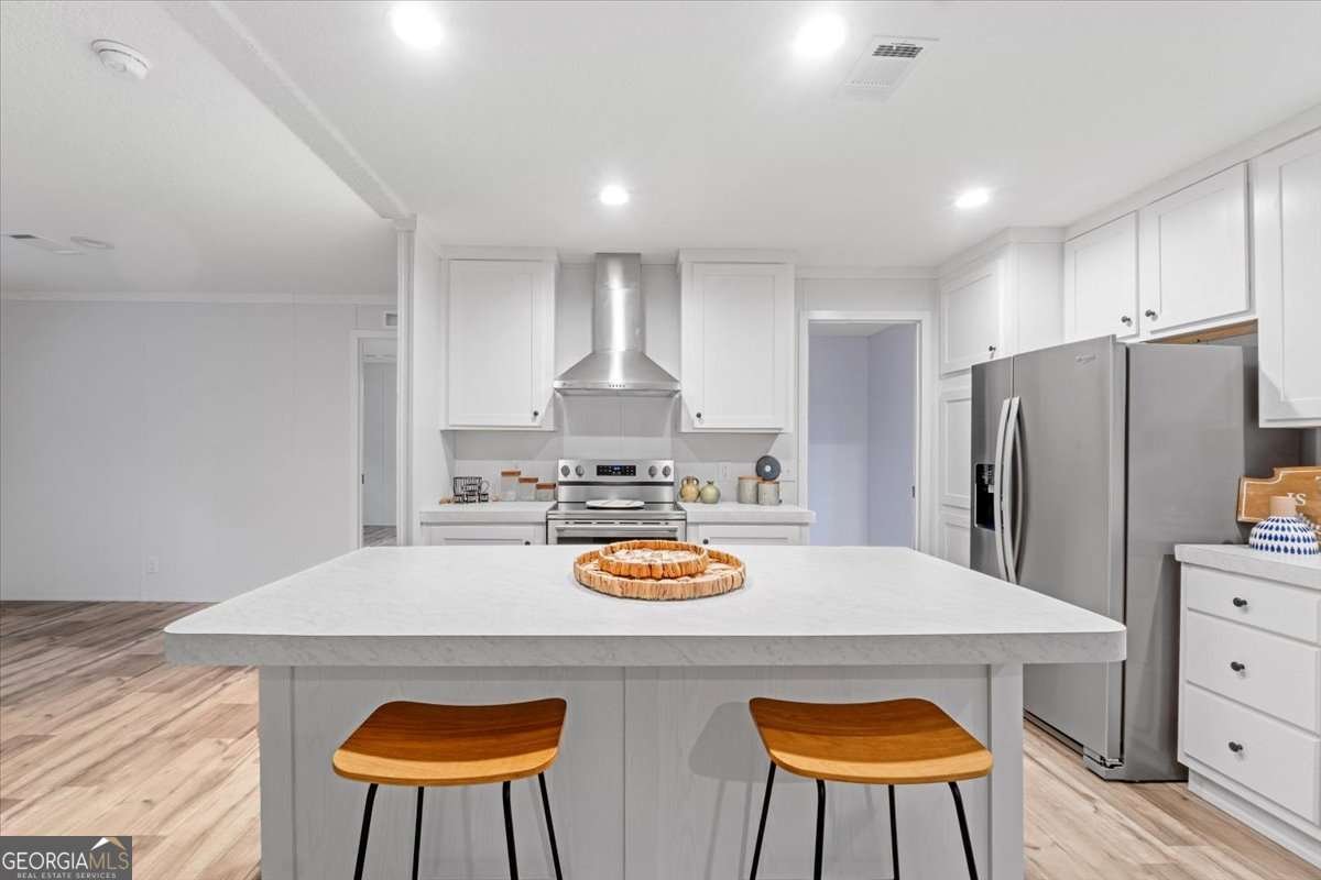 277 Napier Road Eatonton - 8