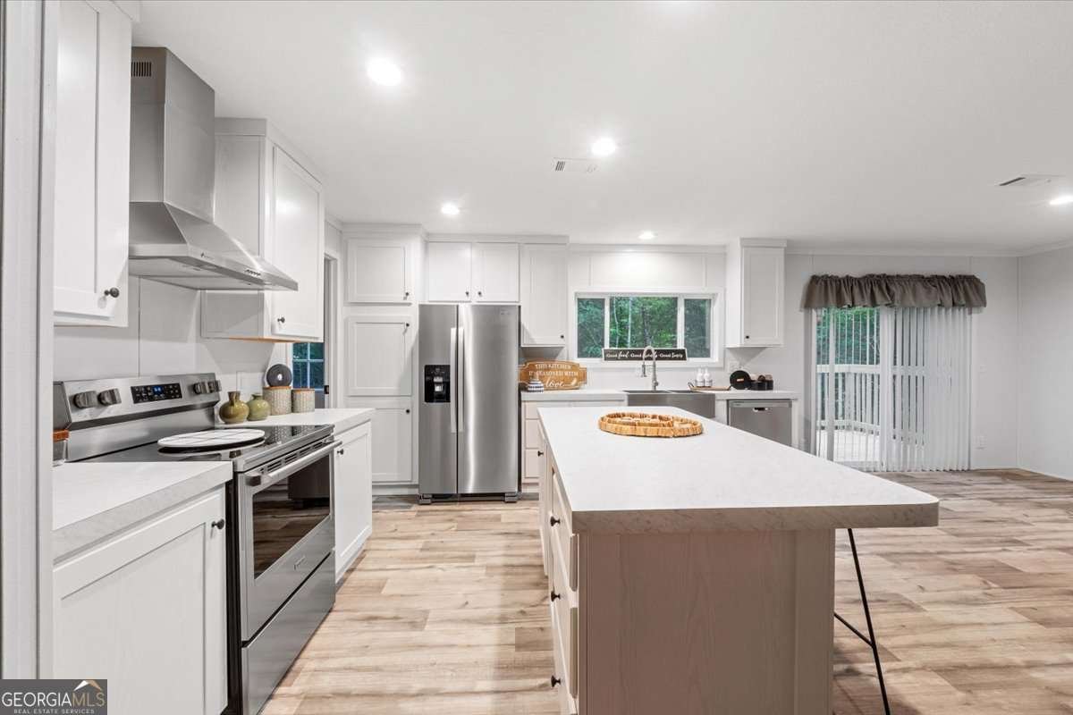 277 Napier Road Eatonton - 9