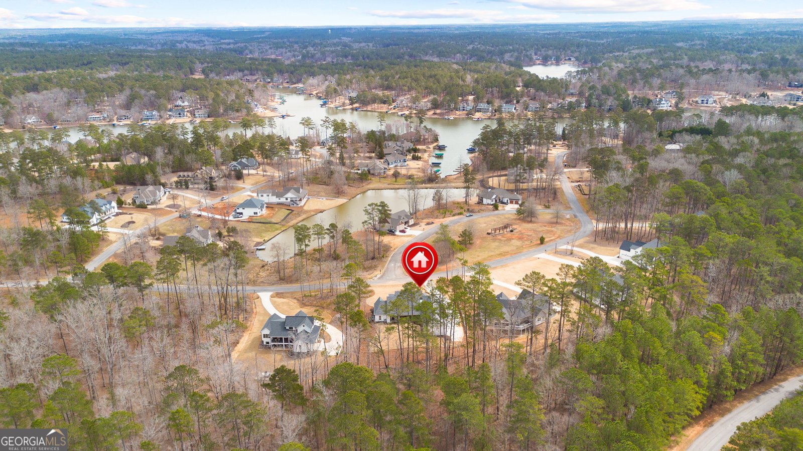 2151 Osprey Poynte Greensboro - 10