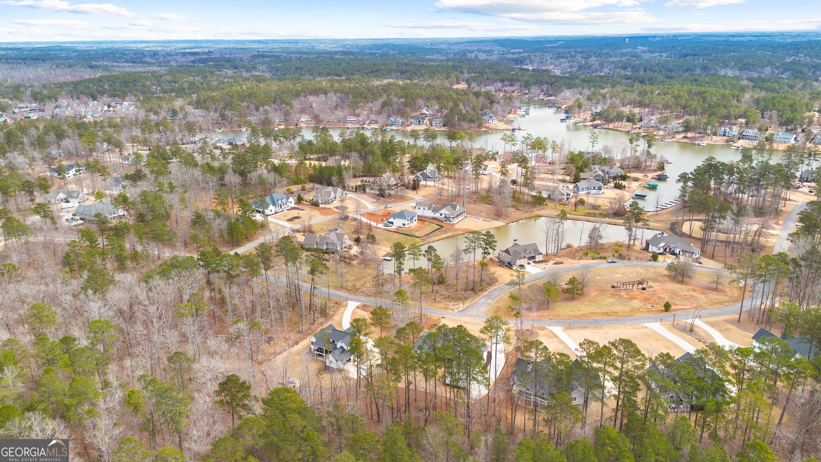 2151 Osprey Poynte Greensboro - 11