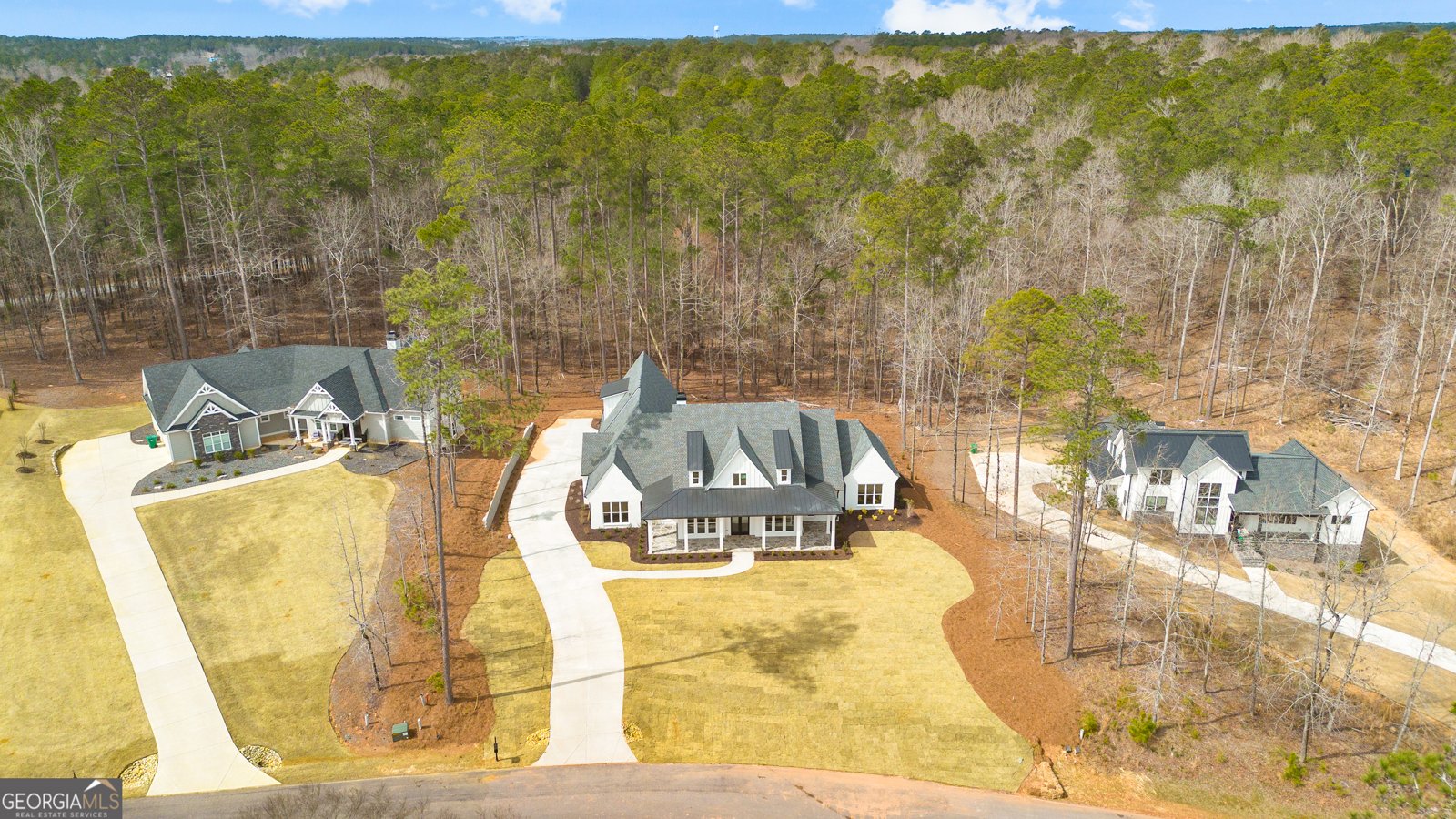 2151 Osprey Poynte Greensboro - 67