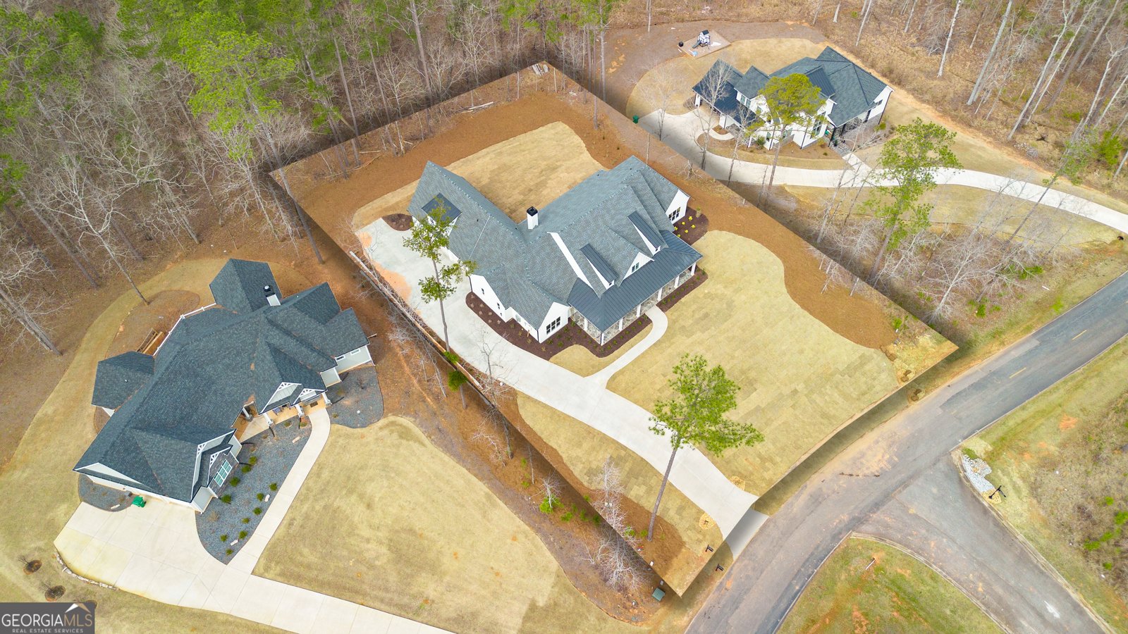 2151 Osprey Poynte Greensboro - 69