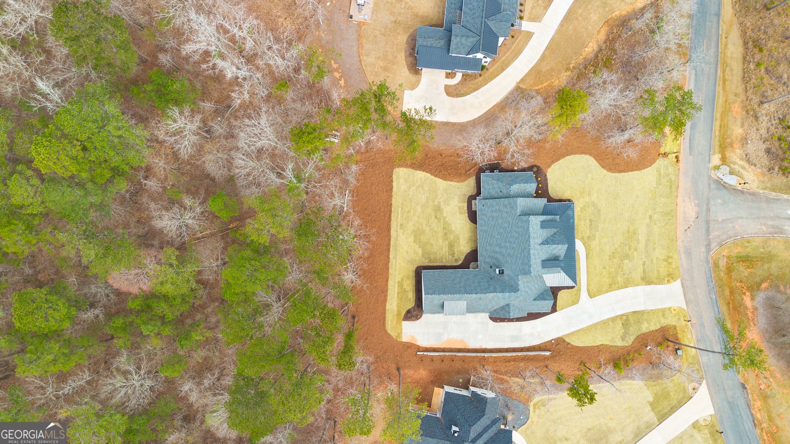 2151 Osprey Poynte Greensboro - 70