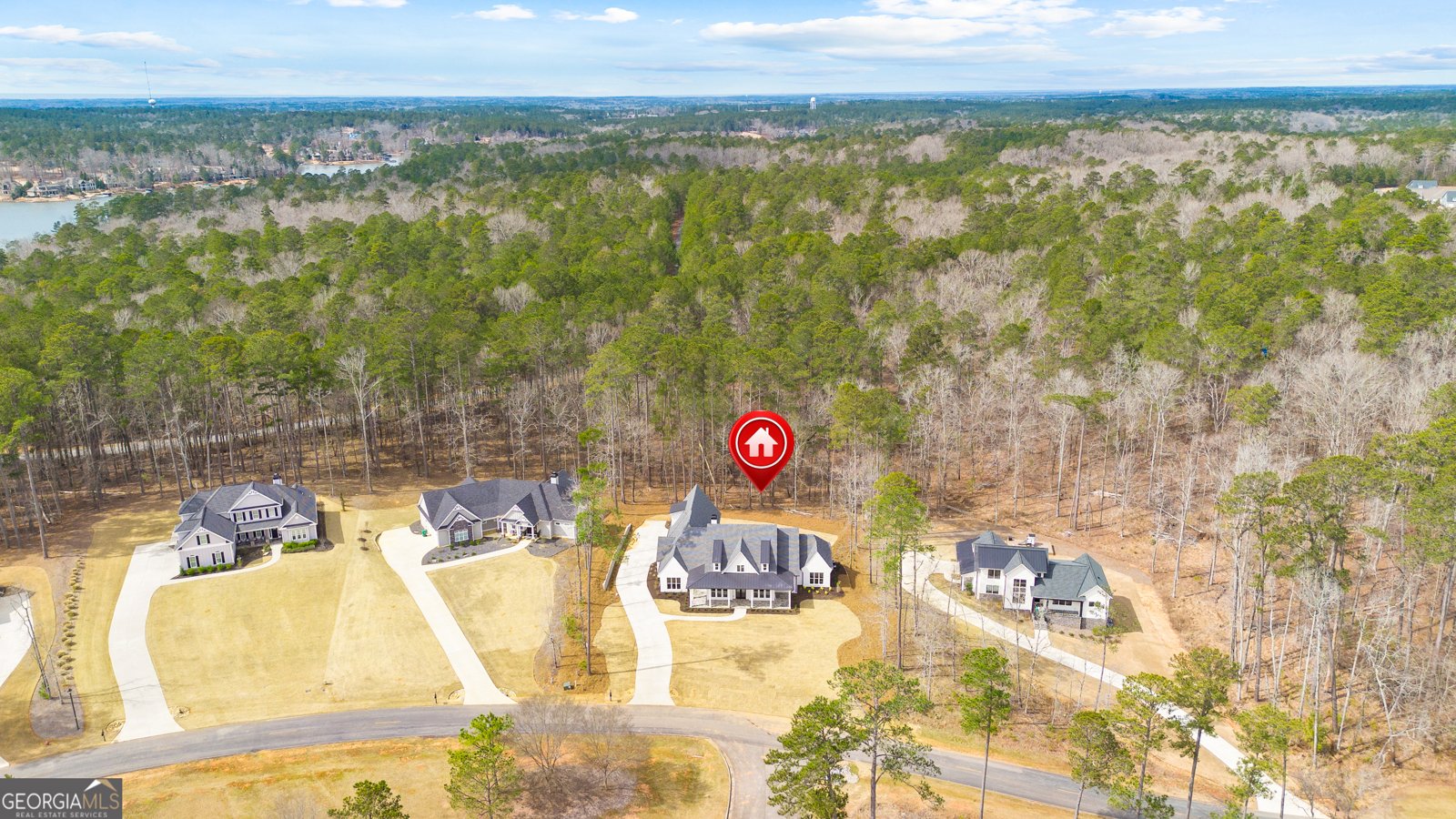 2151 Osprey Poynte Greensboro - 72