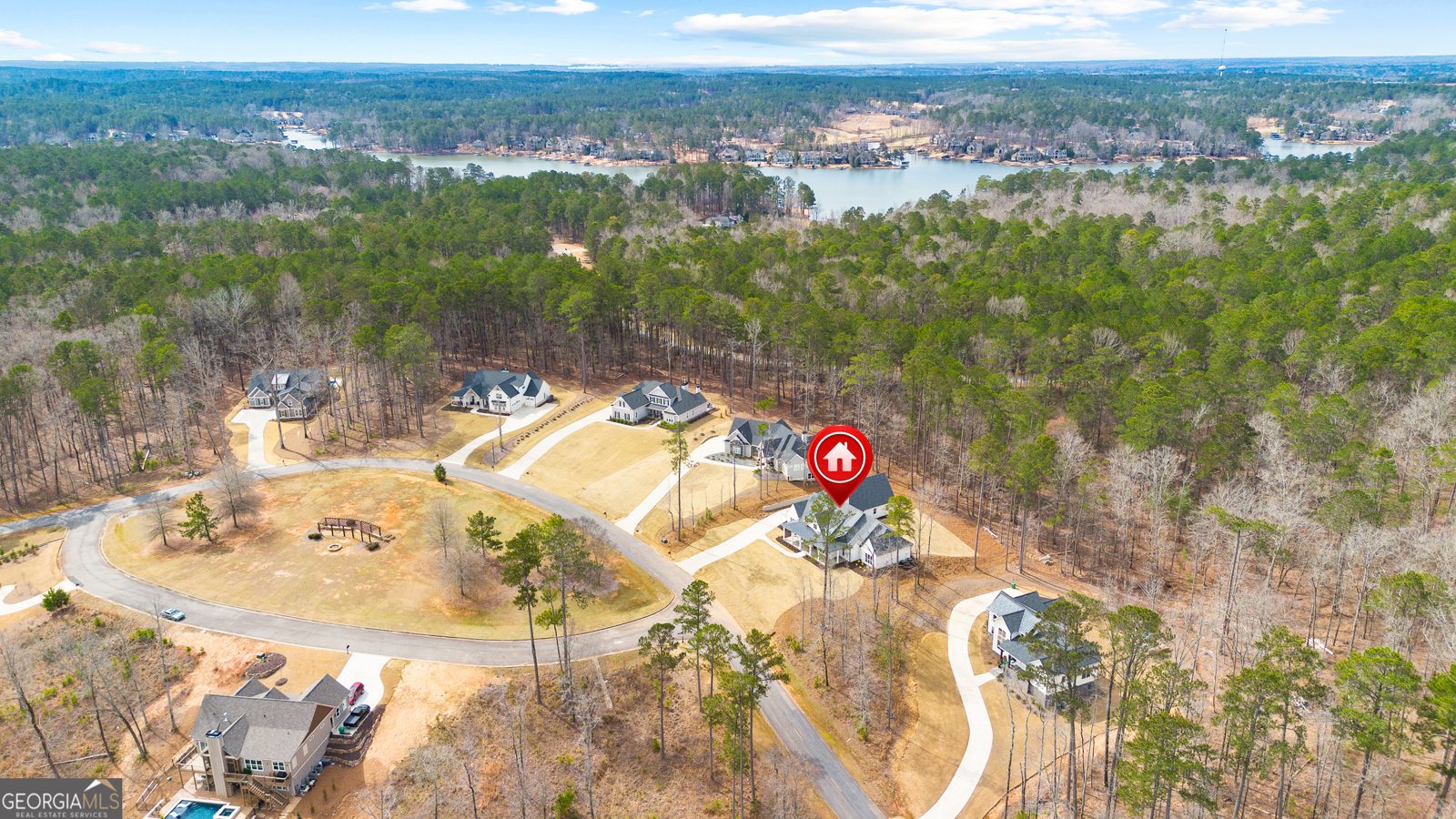 2151 Osprey Poynte Greensboro - 73