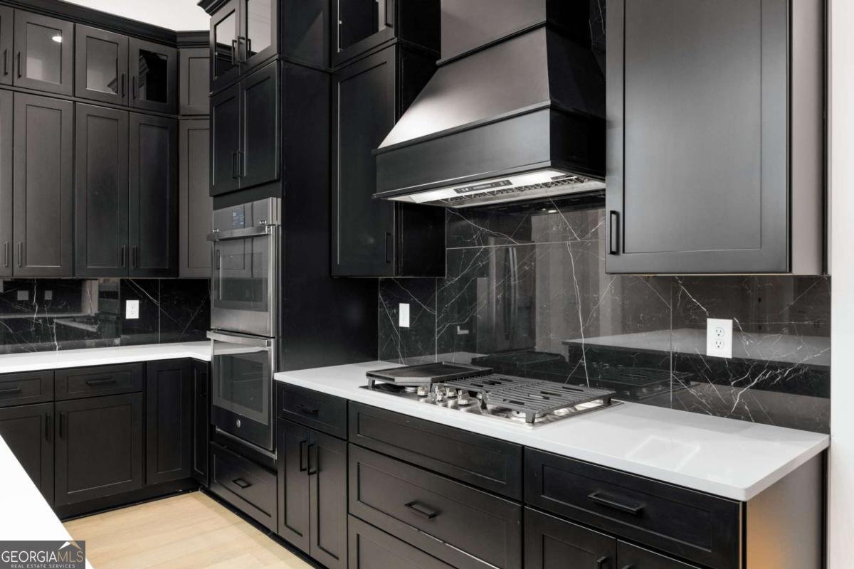 1261 Glen Eagle Drive Greensboro - 11