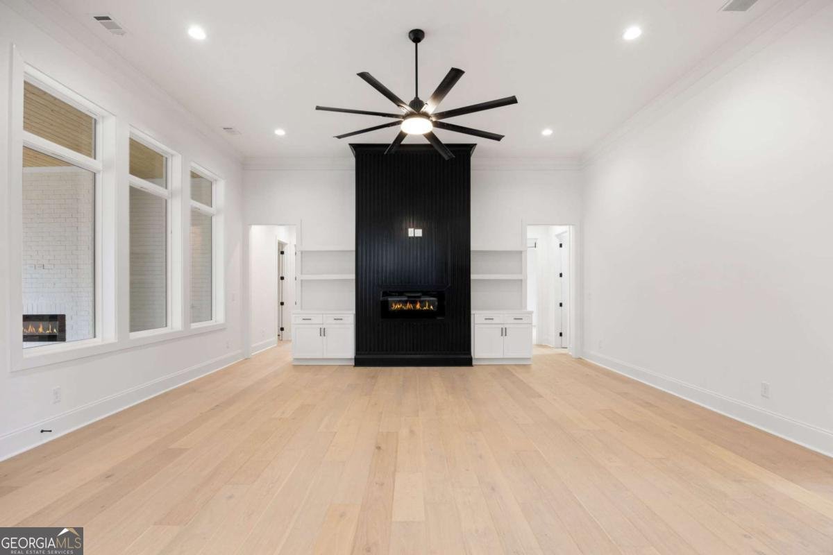 1261 Glen Eagle Drive Greensboro - 13