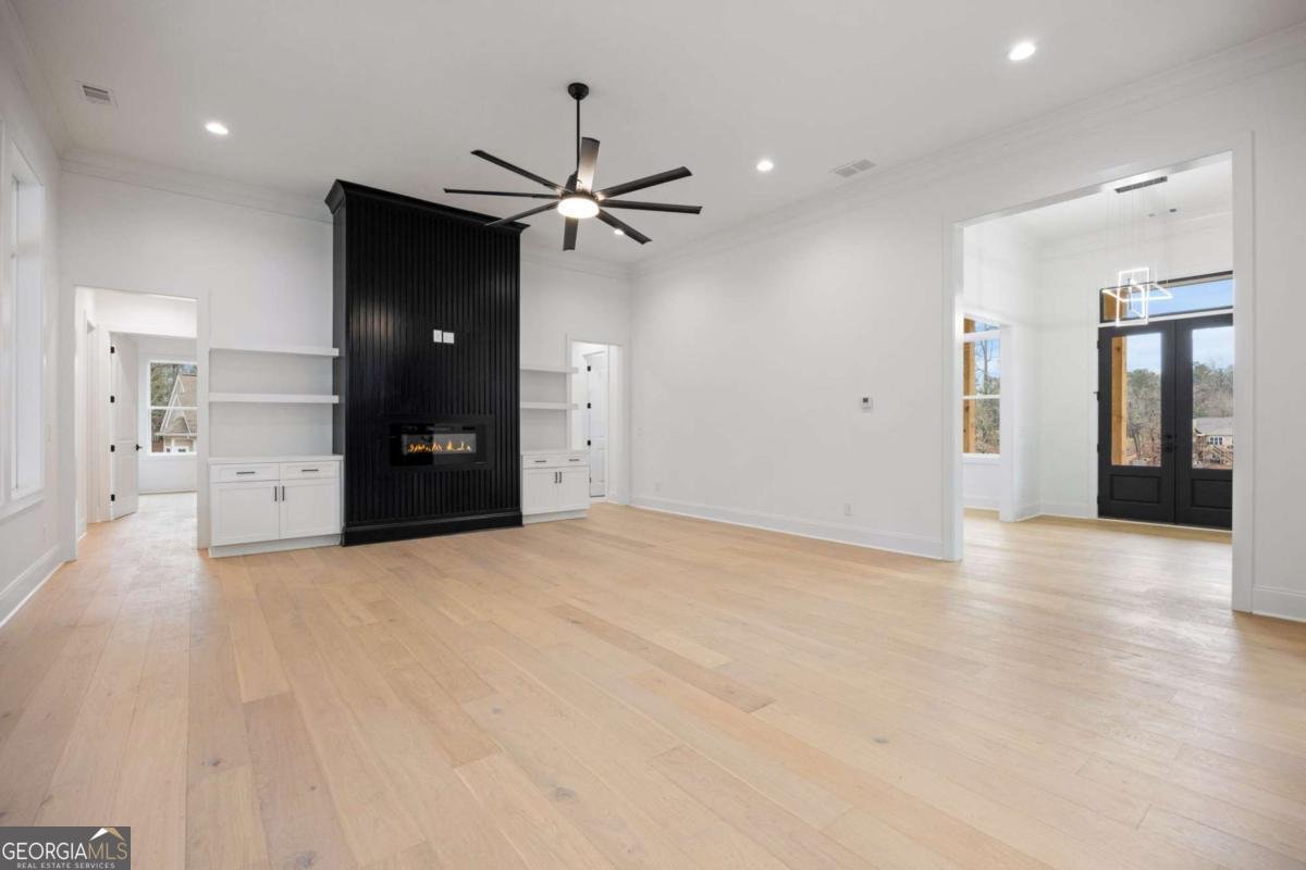 1261 Glen Eagle Drive Greensboro - 15