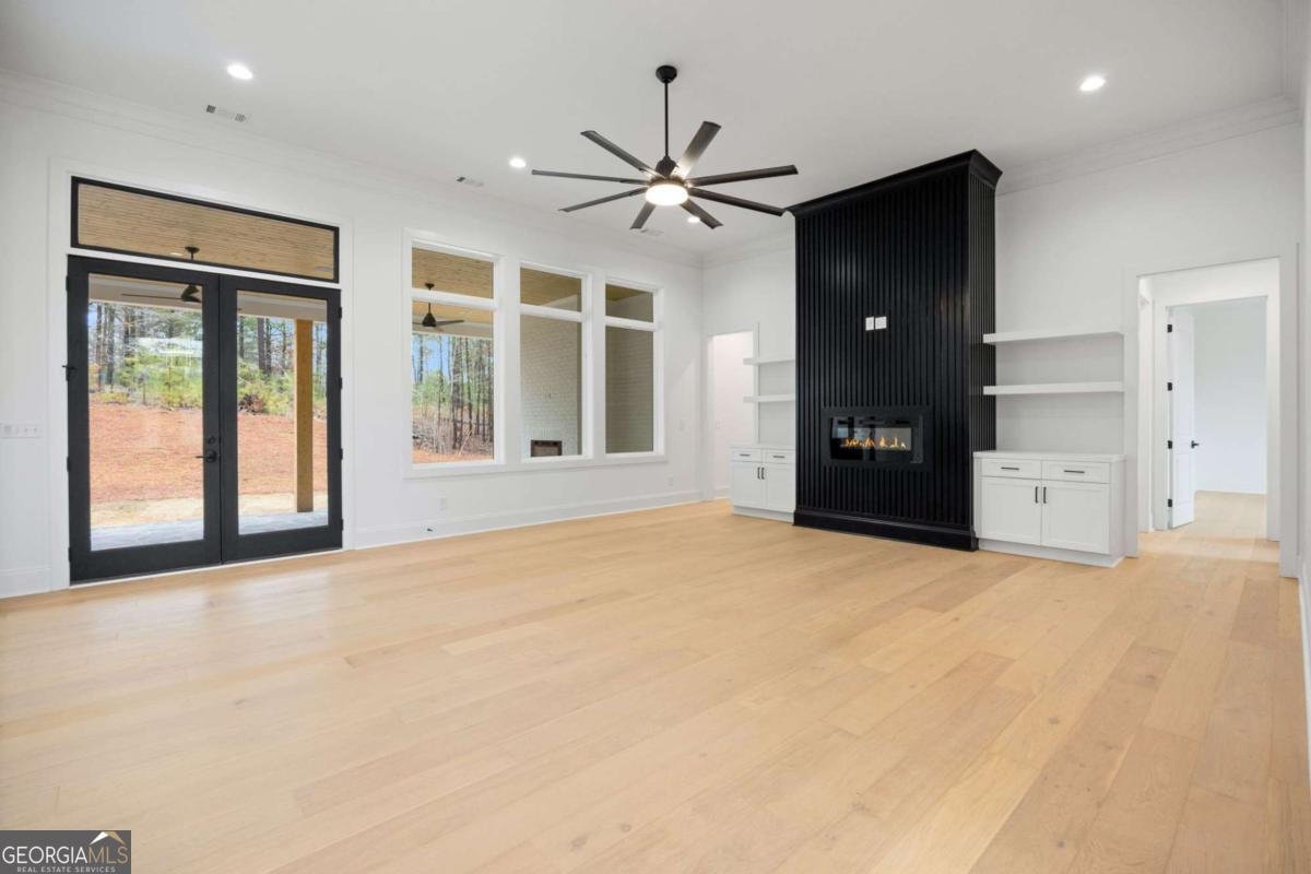 1261 Glen Eagle Drive Greensboro - 16