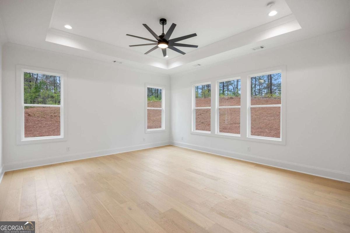 1261 Glen Eagle Drive Greensboro - 20