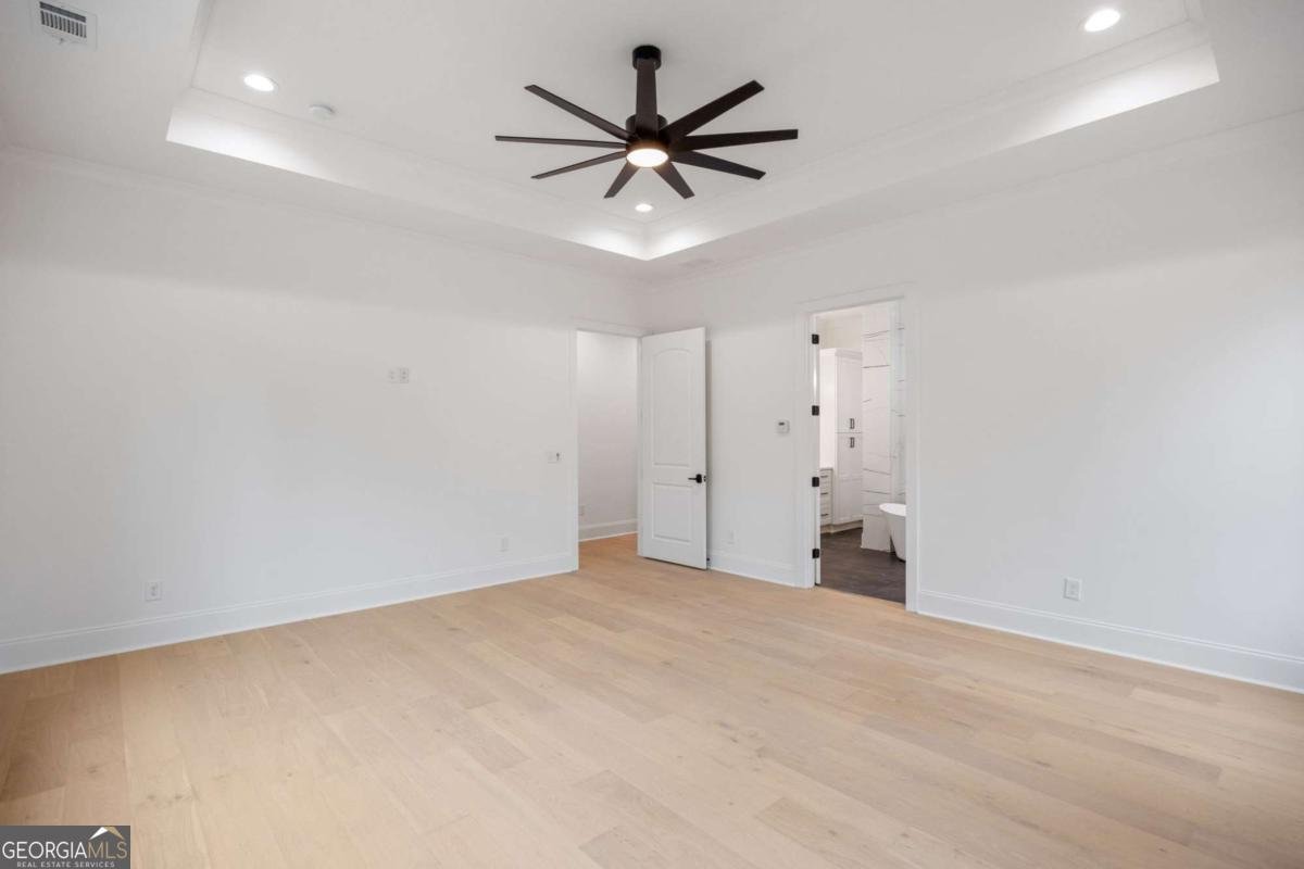 1261 Glen Eagle Drive Greensboro - 21