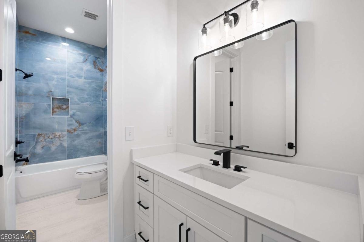 1261 Glen Eagle Drive Greensboro - 33