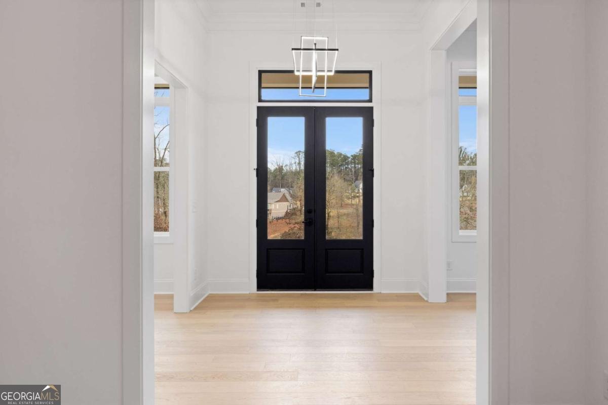 1261 Glen Eagle Drive Greensboro - 4