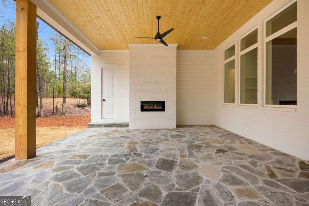 1261 Glen Eagle Drive Greensboro - 42