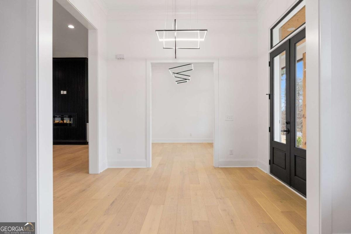 1261 Glen Eagle Drive Greensboro - 5