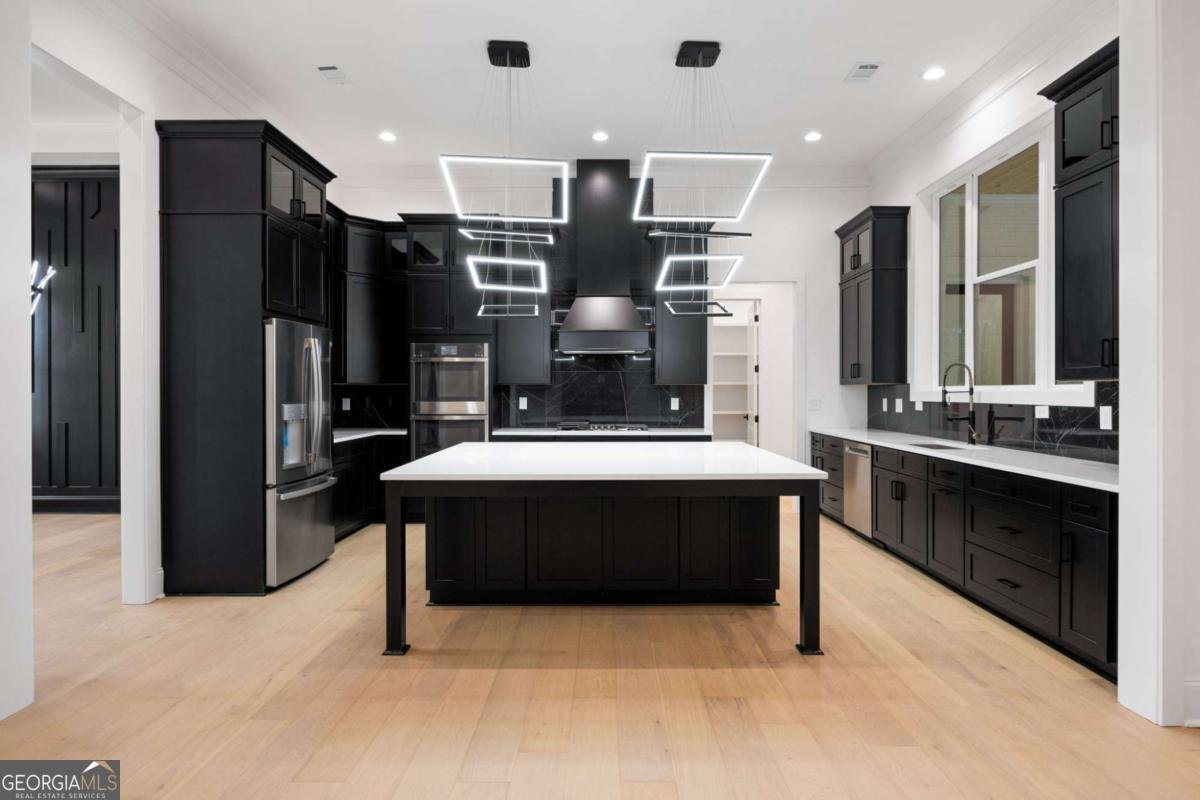 1261 Glen Eagle Drive Greensboro - 6