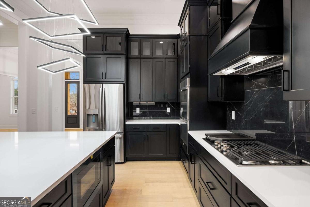 1261 Glen Eagle Drive Greensboro - 9