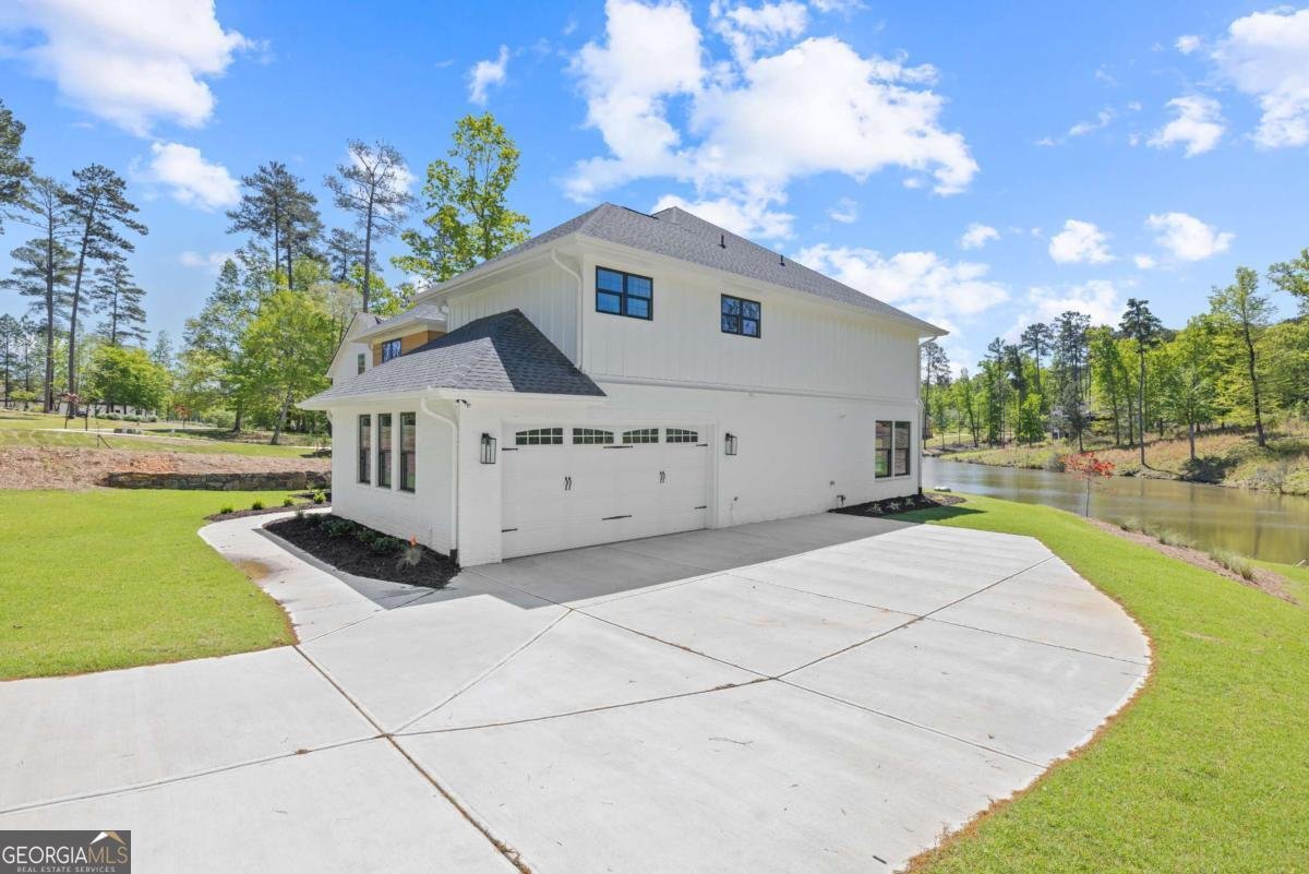 1270 Glen Eagle Drive Greensboro - 16