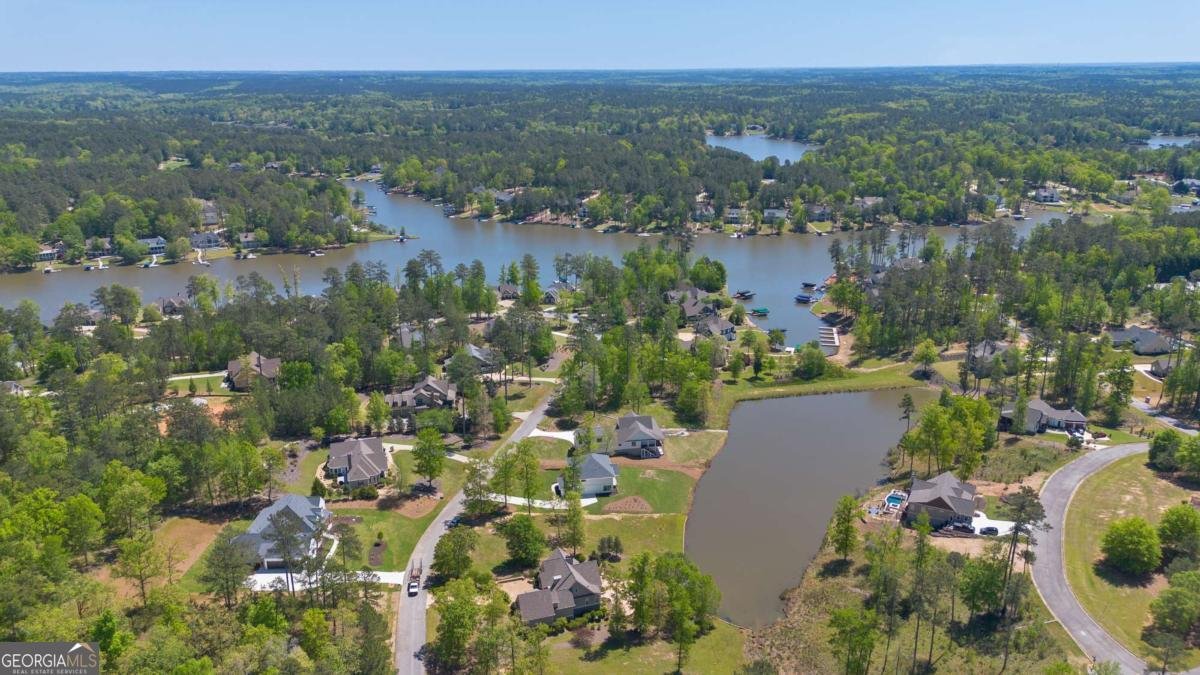 1270 Glen Eagle Drive Greensboro - 18