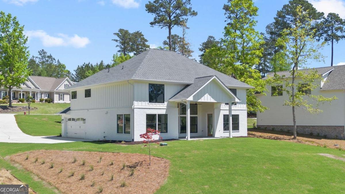 1270 Glen Eagle Drive Greensboro - 26