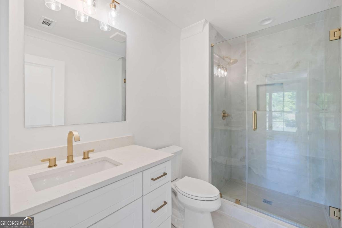 1270 Glen Eagle Drive Greensboro - 3