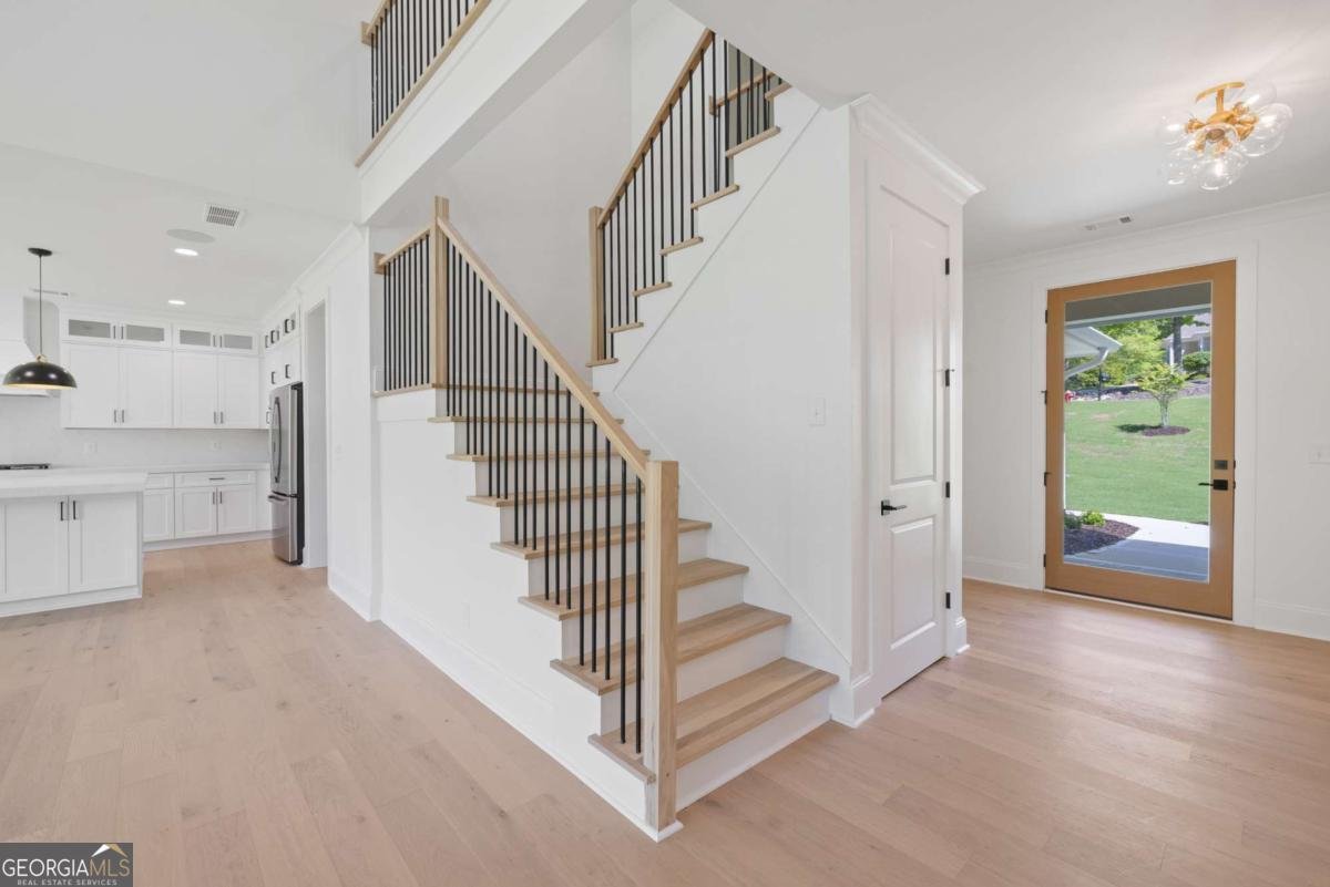 1270 Glen Eagle Drive Greensboro - 34