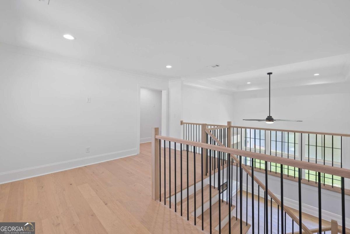 1270 Glen Eagle Drive Greensboro - 5