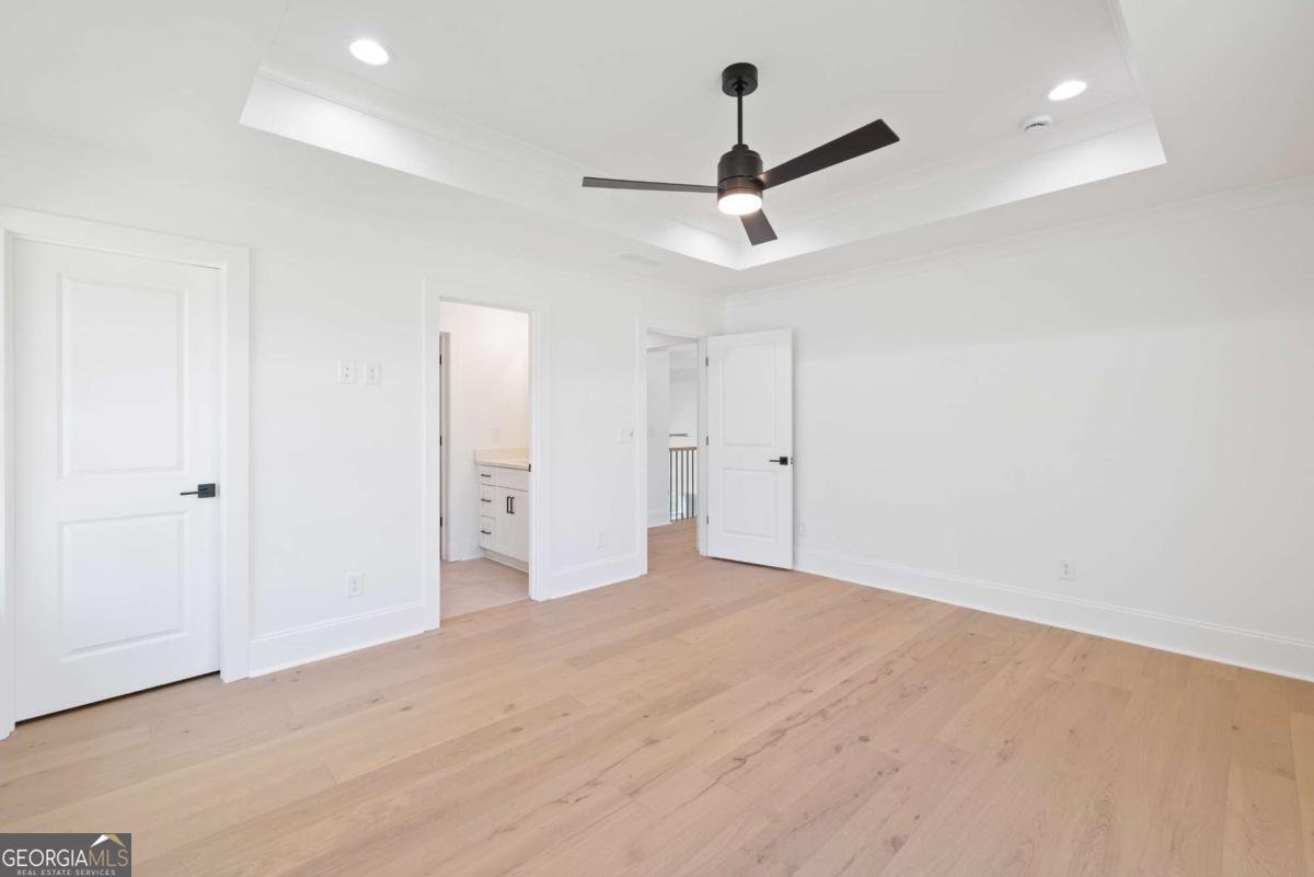 1270 Glen Eagle Drive Greensboro - 6