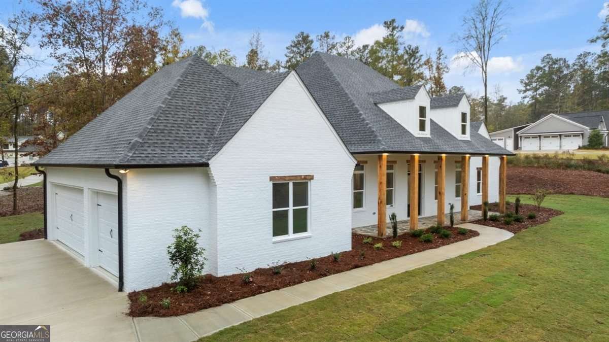 2660 Club Drive Greensboro - 44