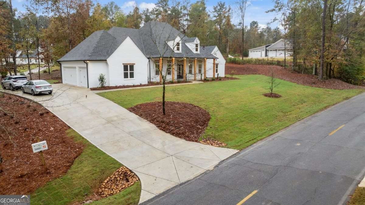 2660 Club Drive Greensboro - 45