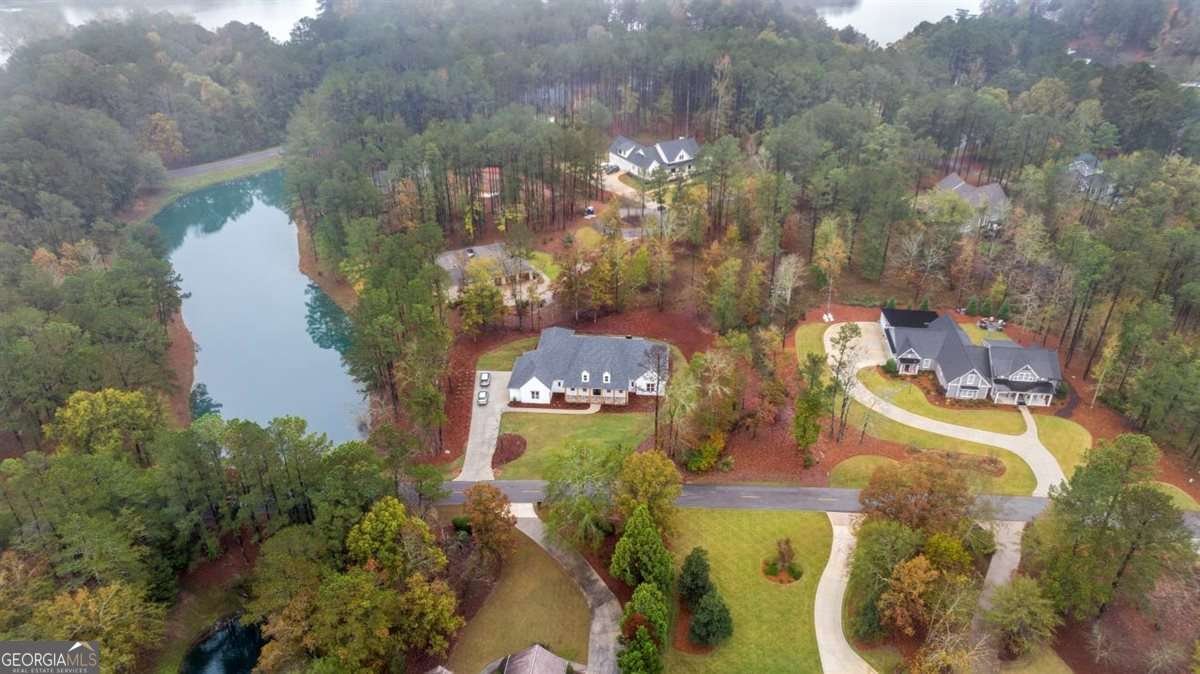 2660 Club Drive Greensboro - 56