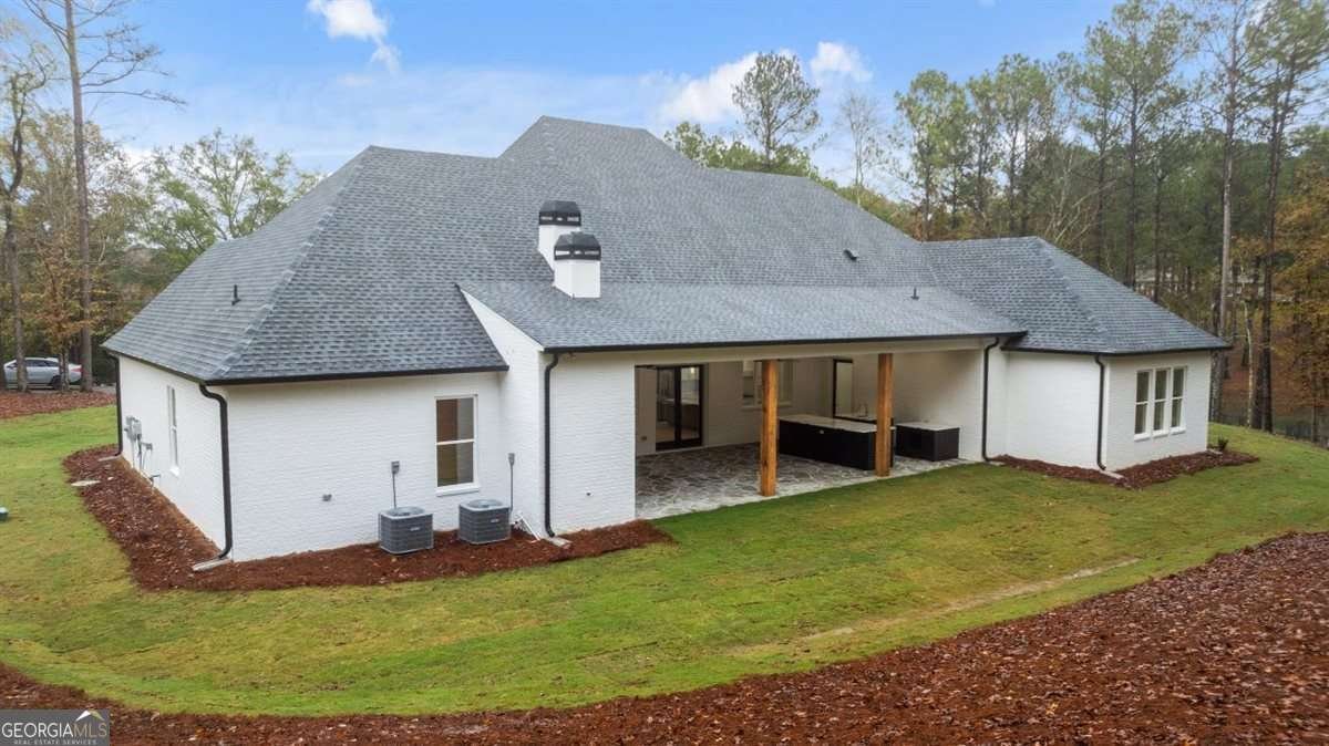 2660 Club Drive Greensboro - 59