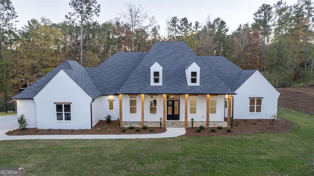 2660 Club Drive Greensboro - 88