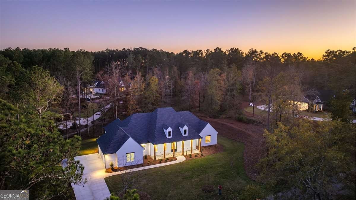 2660 Club Drive Greensboro - 94