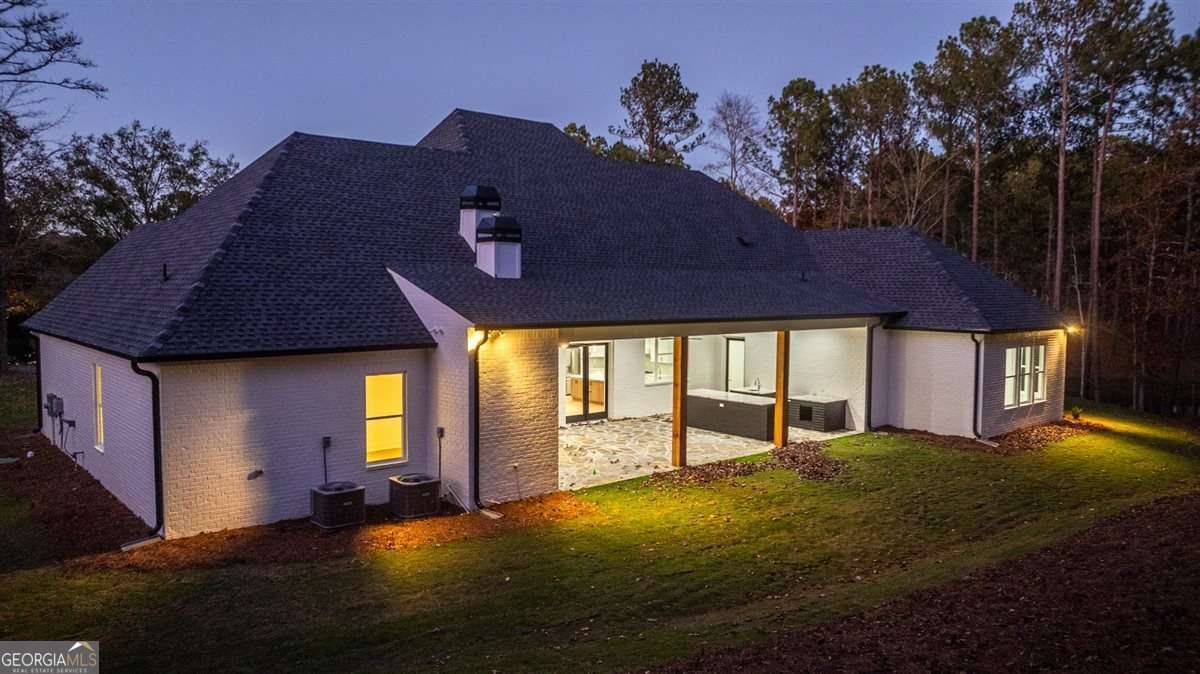 2660 Club Drive Greensboro - 96