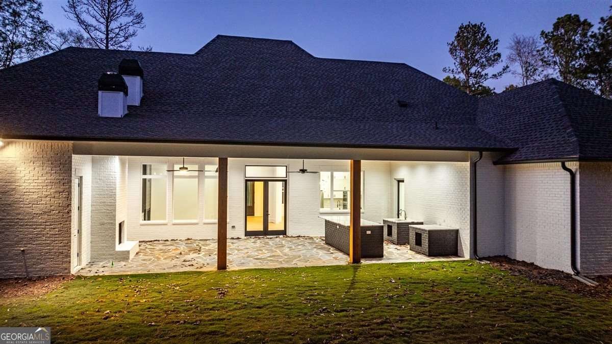 2660 Club Drive Greensboro - 97