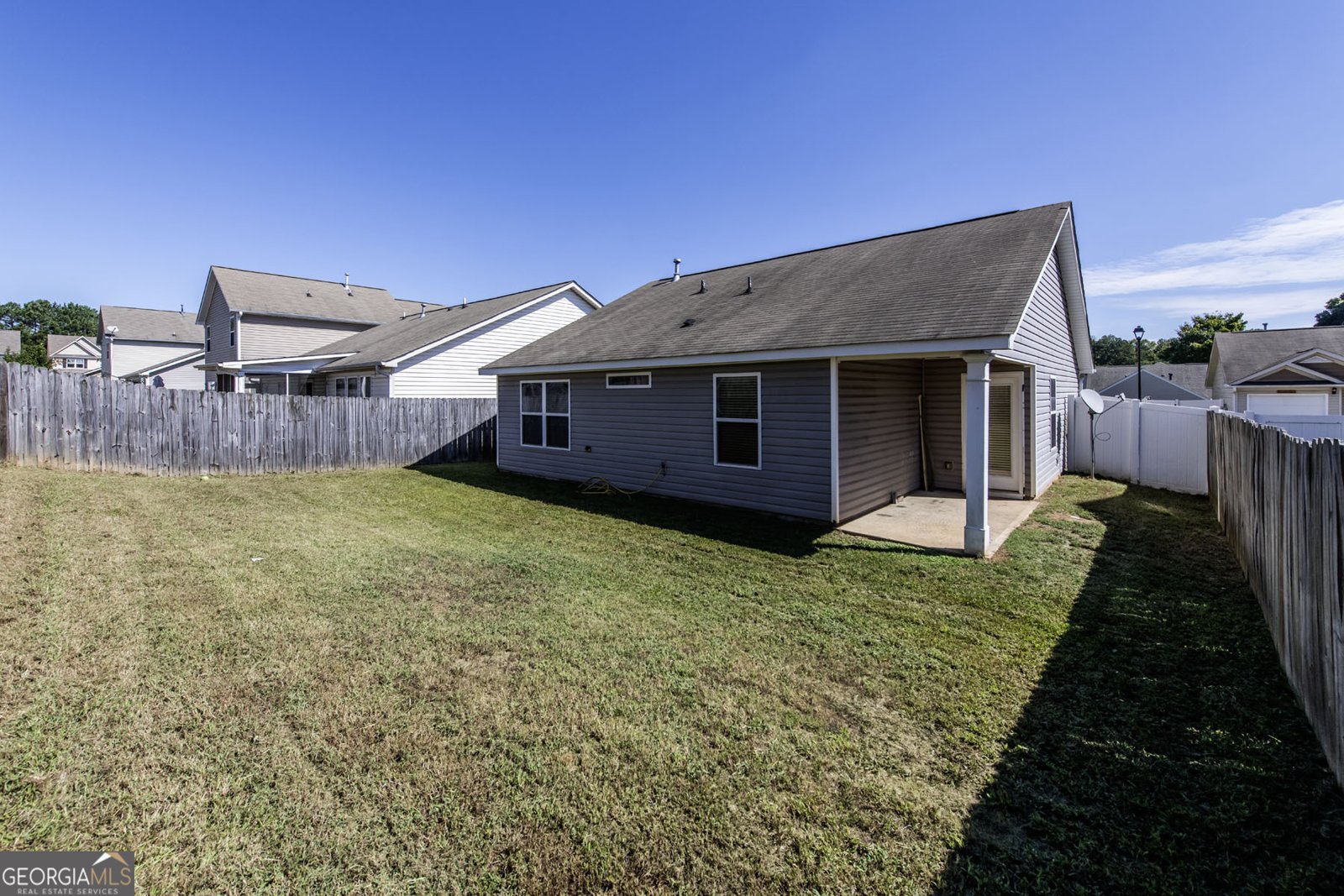 70 Hill Side Way Hiram - 2