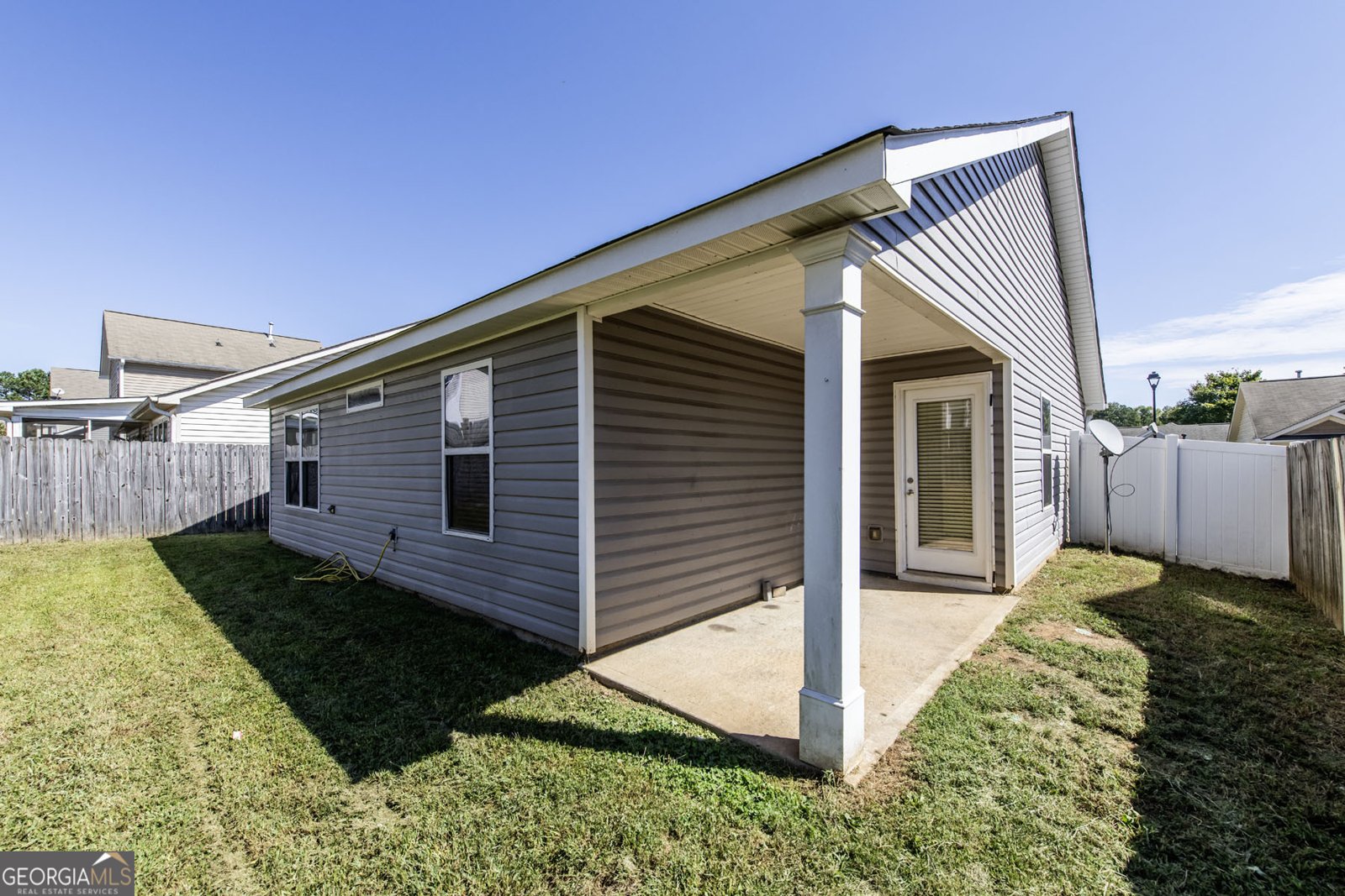 70 Hill Side Way Hiram - 3