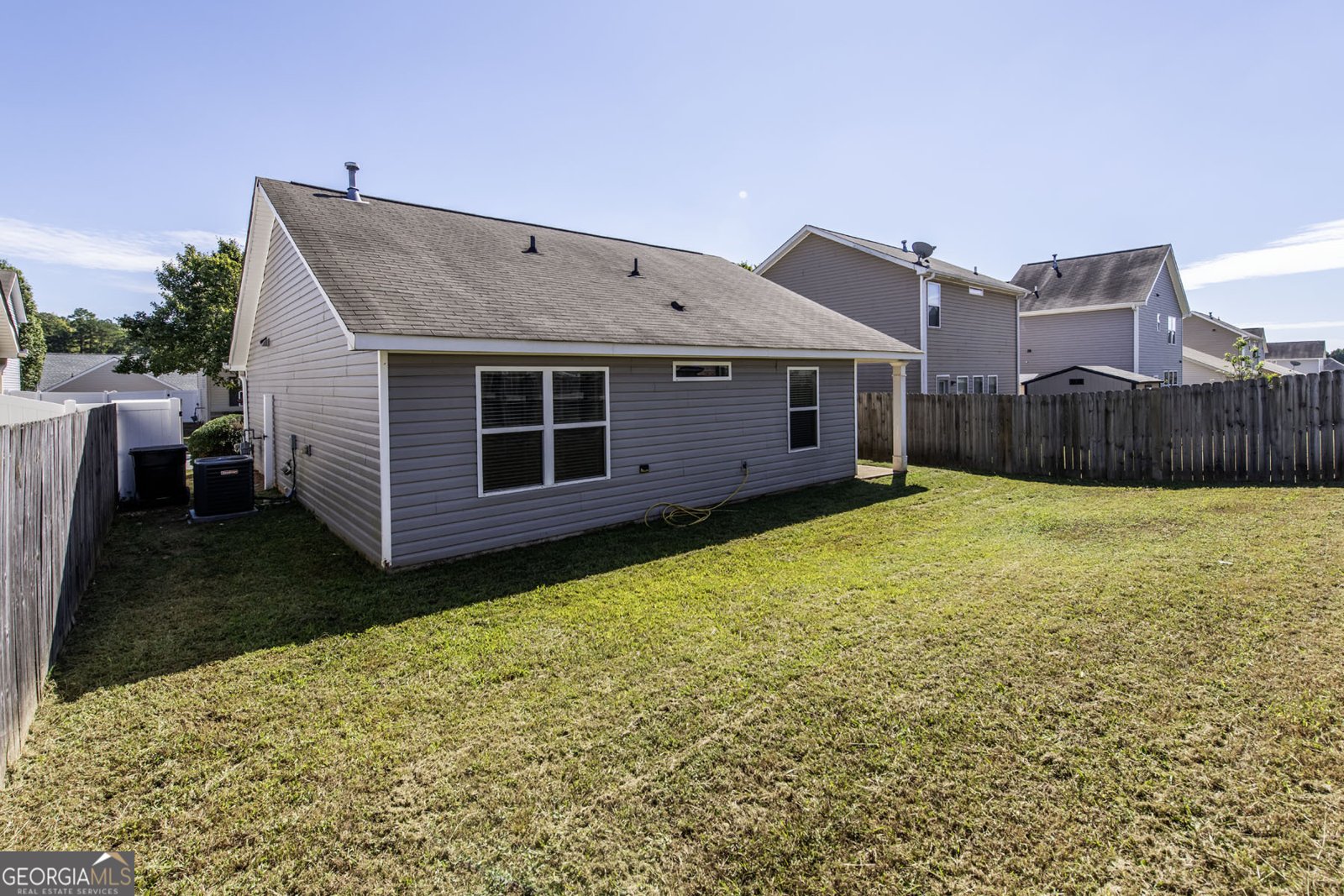 70 Hill Side Way Hiram - 6