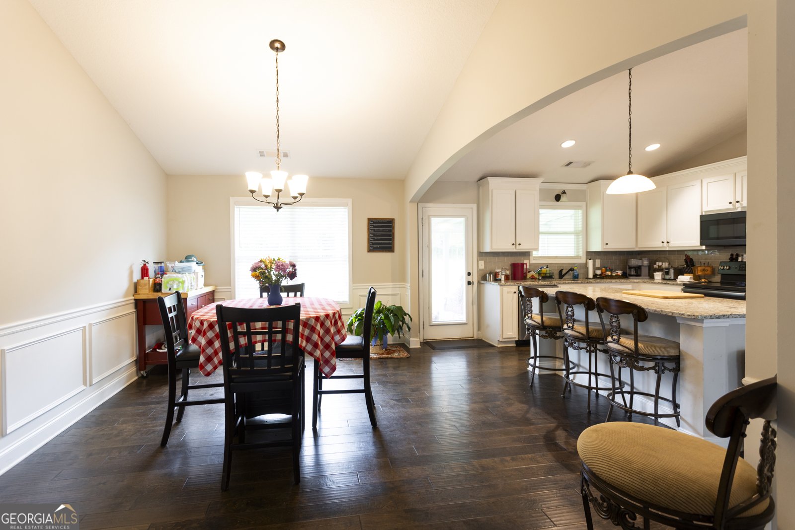 201 Poppyfield Farm Drive Good Hope - 14