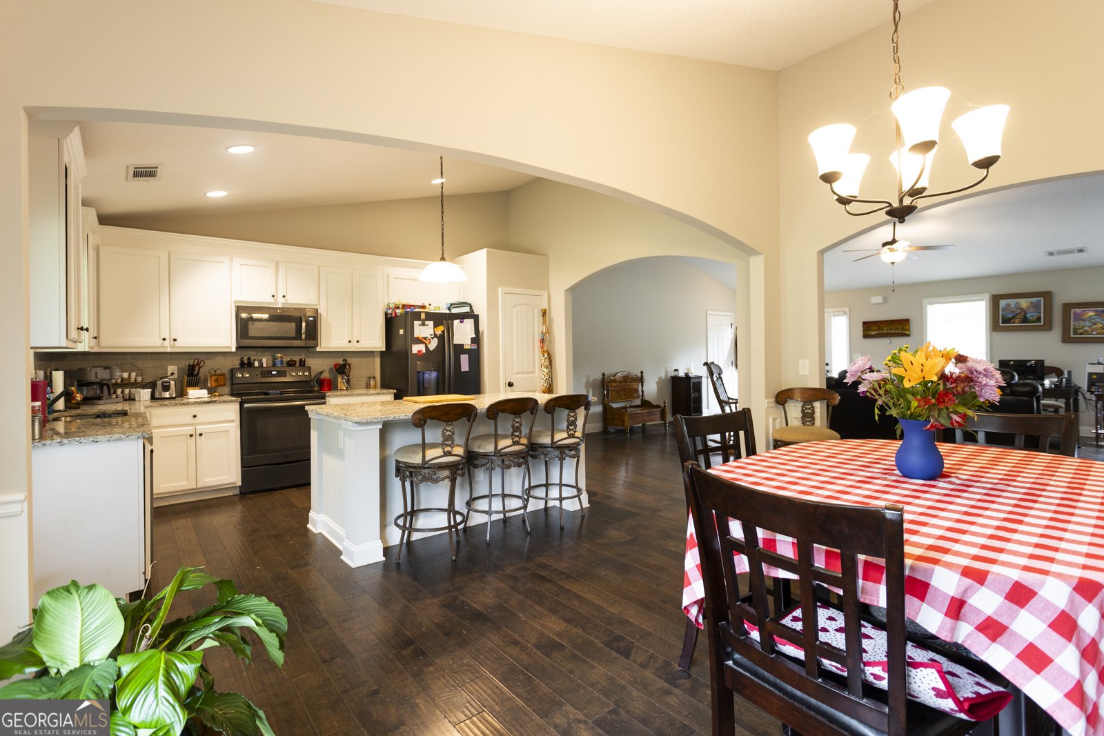 201 Poppyfield Farm Drive Good Hope - 16