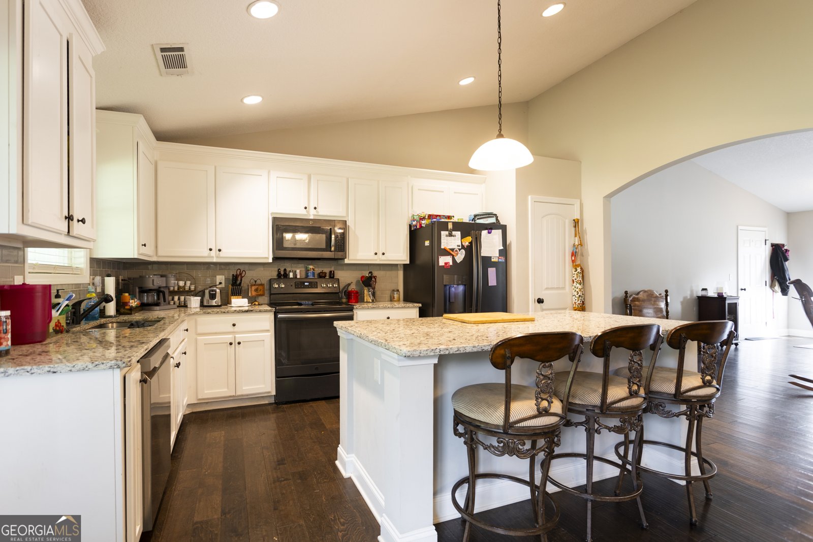 201 Poppyfield Farm Drive Good Hope - 17